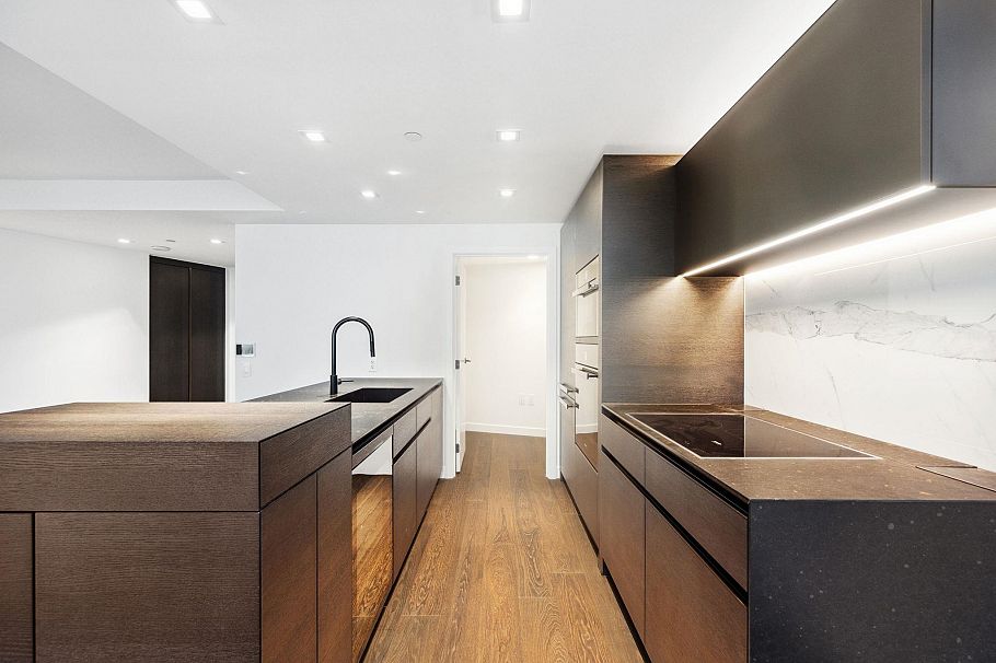 1003 620 Cardero Street Vancouver, BC - 6