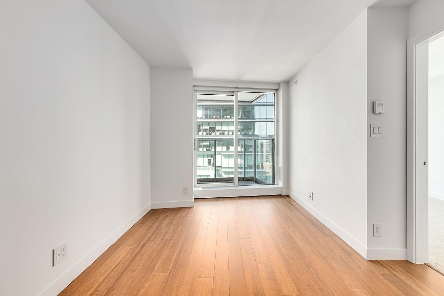 2608 777 Richards Street Vancouver, BC - 6