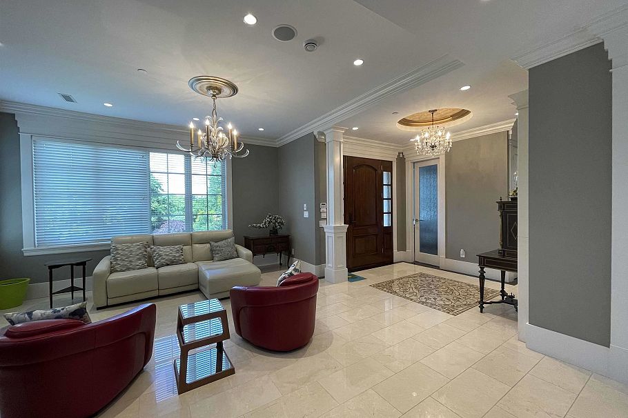 7586 Angus Drive Vancouver, BC - 3