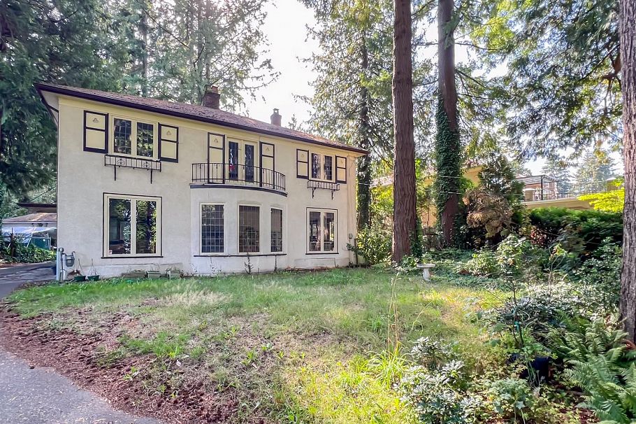 4786 Drummond Drive Vancouver, BC - 3