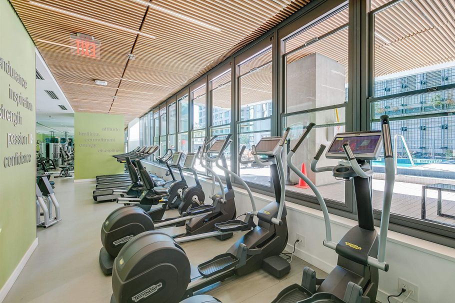 2608 777 Richards Street Vancouver, BC - 31