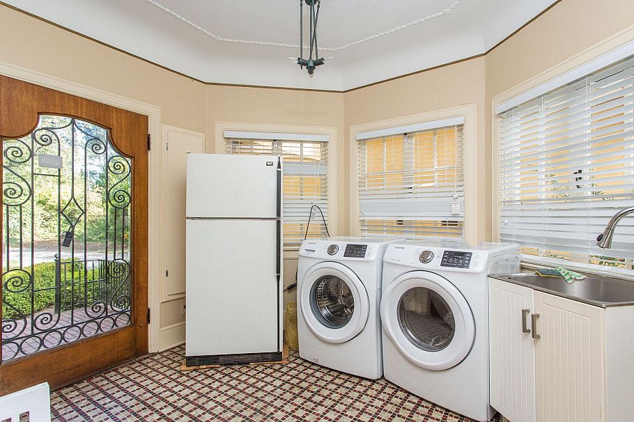 1850 SW Marine Drive Vancouver, BC - 16