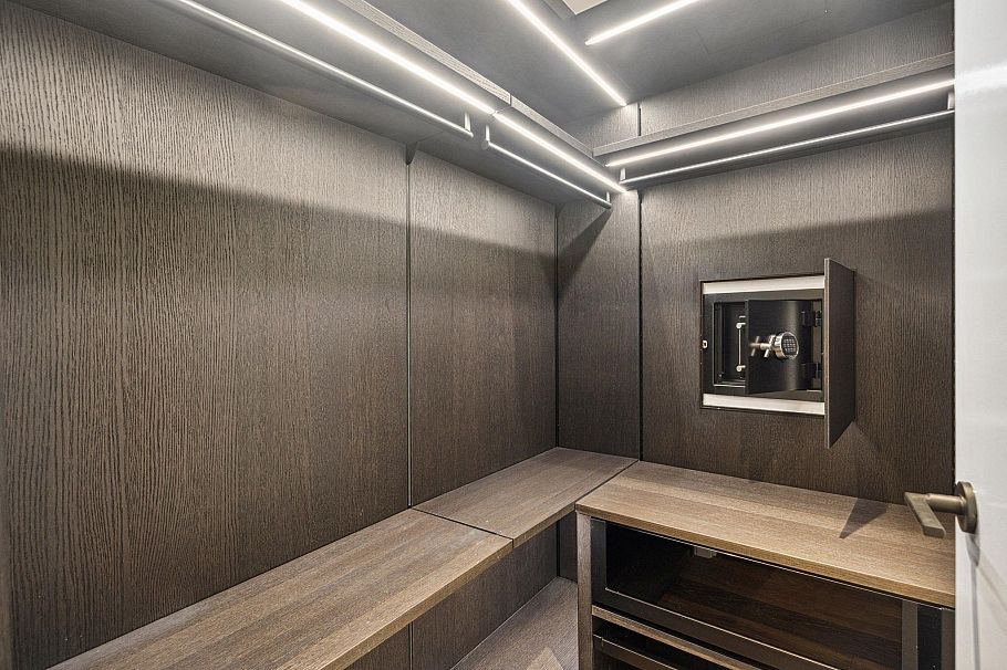 1003 620 Cardero Street Vancouver, BC - 18