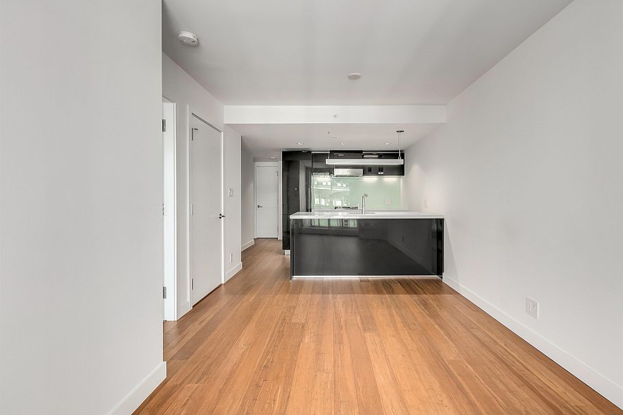 2608 777 Richards Street Vancouver, BC - 9