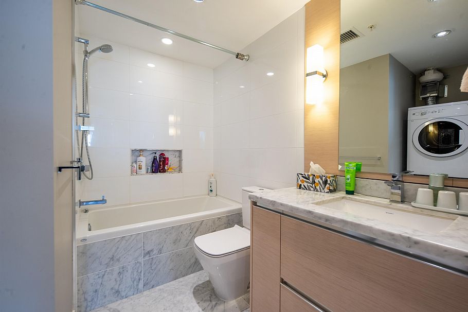 207 505 W 30th Avenue Vancouver, BC - 13