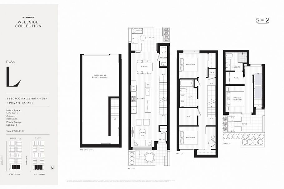 121 6922 Ash Street Vancouver, BC - 3