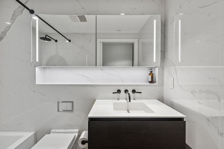 1003 620 Cardero Street Vancouver, BC - 21