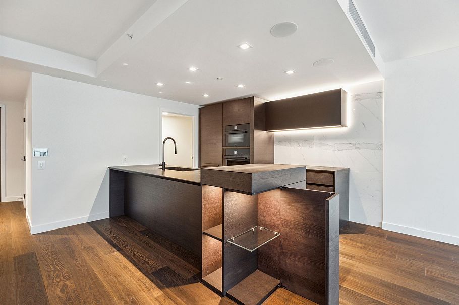 1003 620 Cardero Street Vancouver, BC - 5