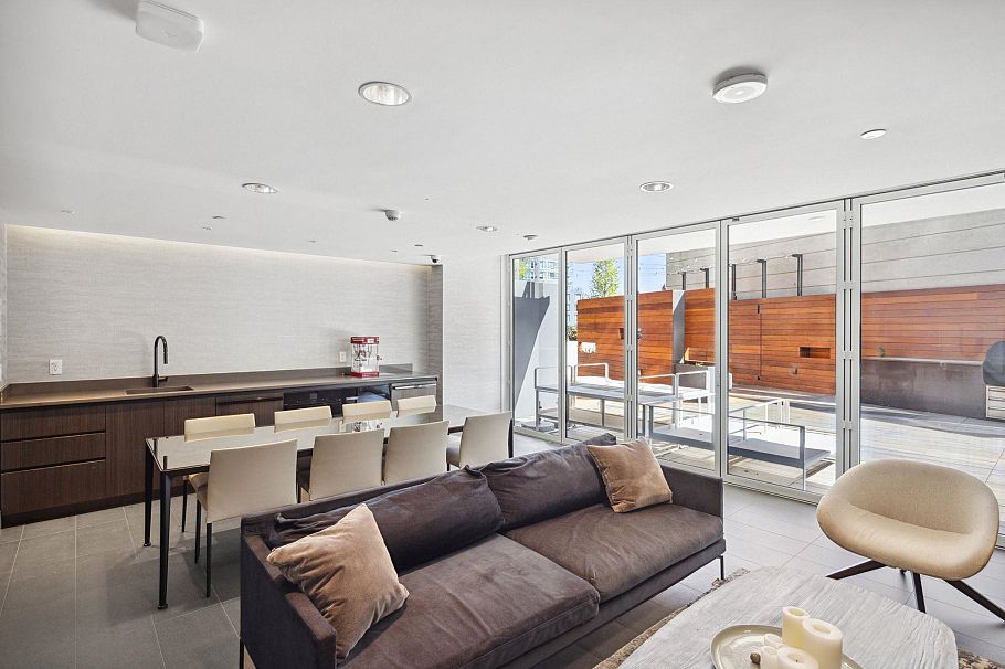 1003 620 Cardero Street Vancouver, BC - 35