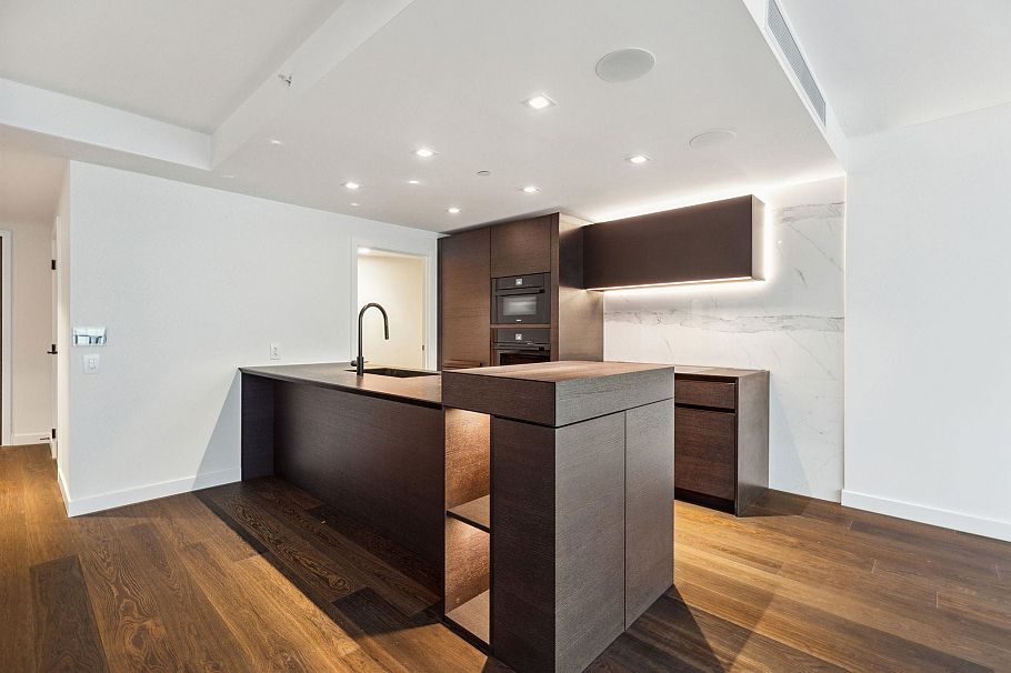 1003 620 Cardero Street Vancouver, BC - 4