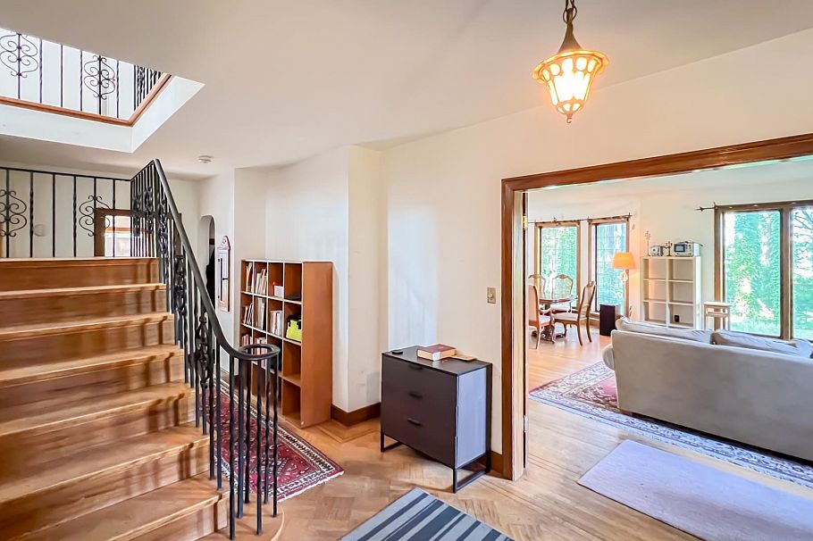 4786 Drummond Drive Vancouver, BC - 6