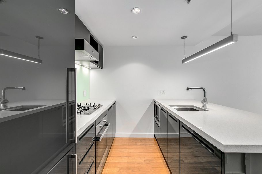 2608 777 Richards Street Vancouver, BC - 13