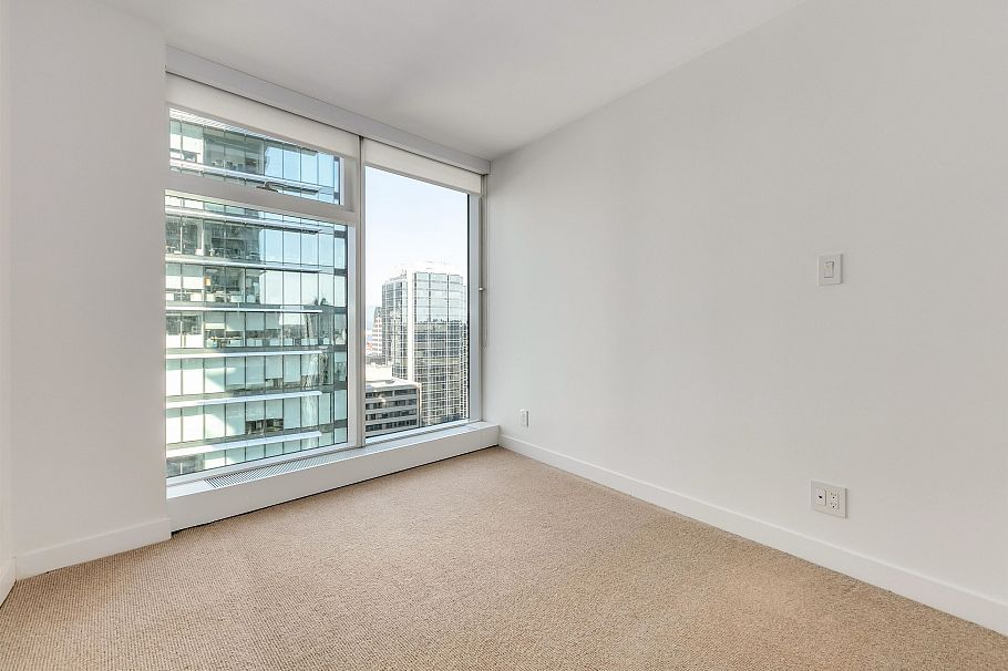 2608 777 Richards Street Vancouver, BC - 15