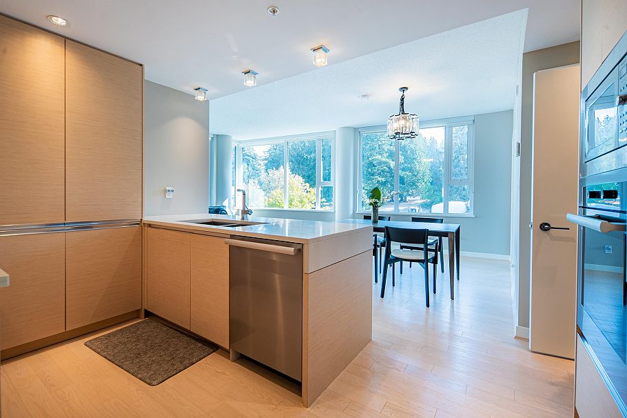 207 505 W 30th Avenue Vancouver, BC - 14