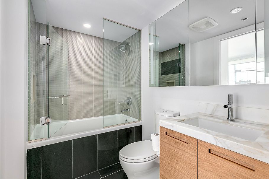 2608 777 Richards Street Vancouver, BC - 19