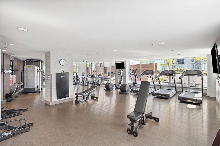 1003 620 Cardero Street Vancouver, BC - 36