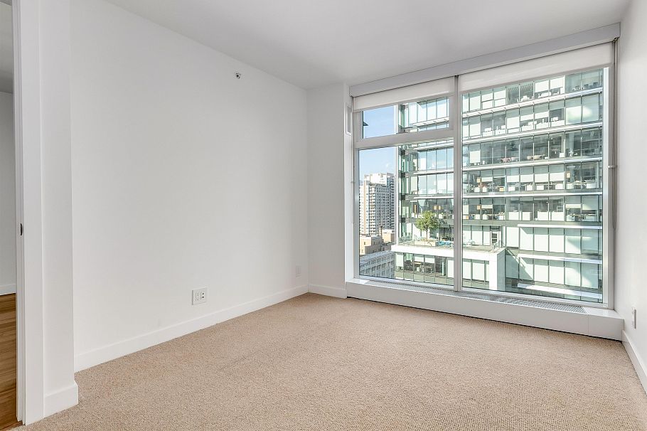 2608 777 Richards Street Vancouver, BC - 16