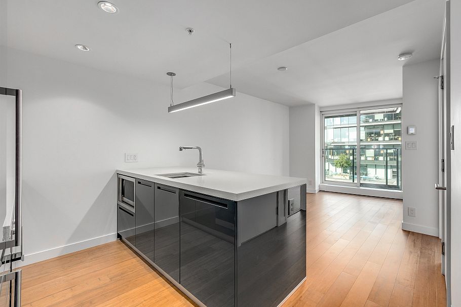 2608 777 Richards Street Vancouver, BC - 14