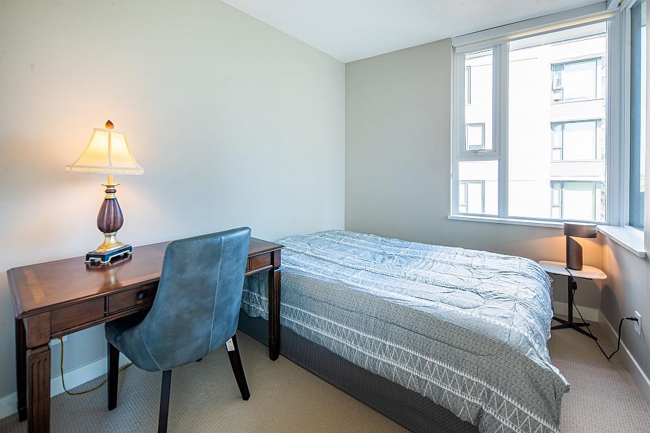 207 505 W 30th Avenue Vancouver, BC - 10