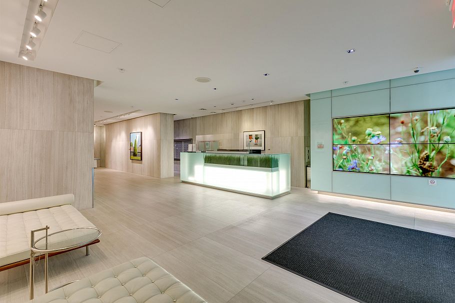 2608 777 Richards Street Vancouver, BC - 3