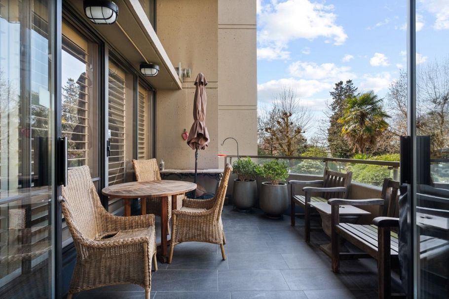 201 1236 Bidwell Street Vancouver, BC - 21