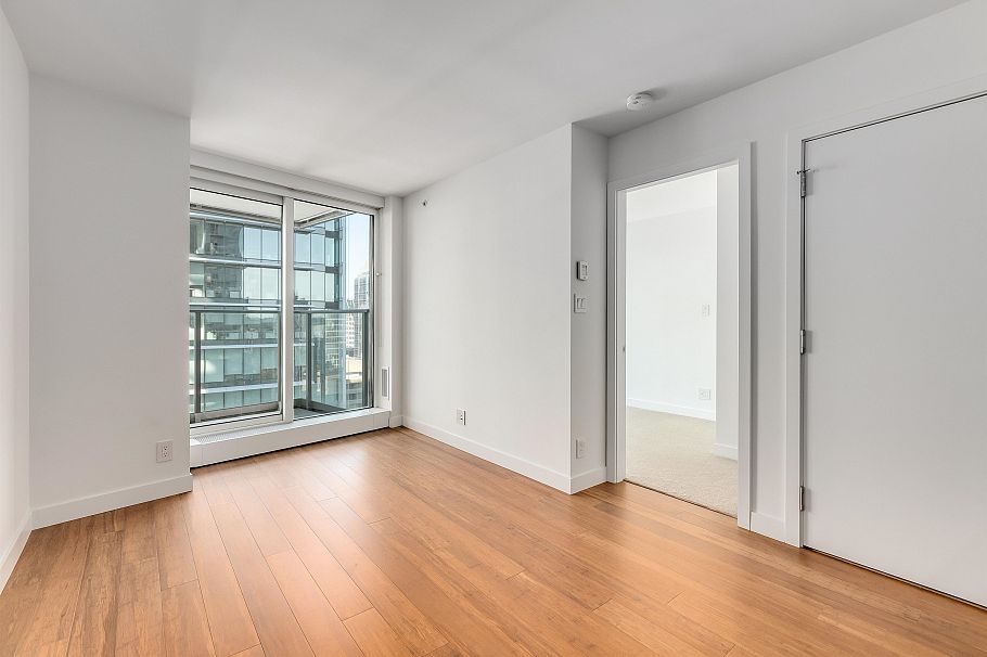 2608 777 Richards Street Vancouver, BC - 7