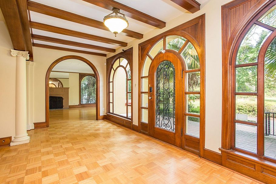 1850 SW Marine Drive Vancouver, BC - 8