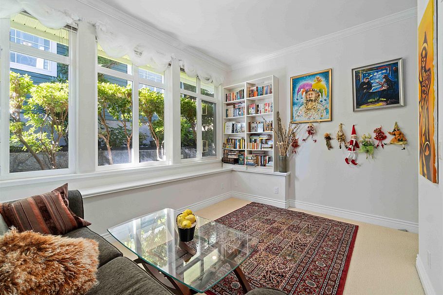 3866 Michener Way North Vancouver, BC - 15