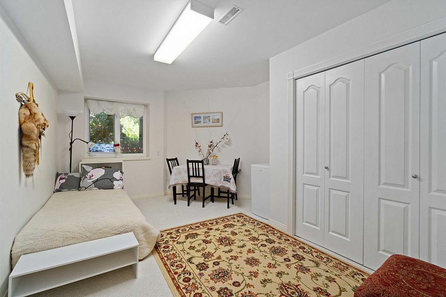 3866 Michener Way North Vancouver, BC - 34