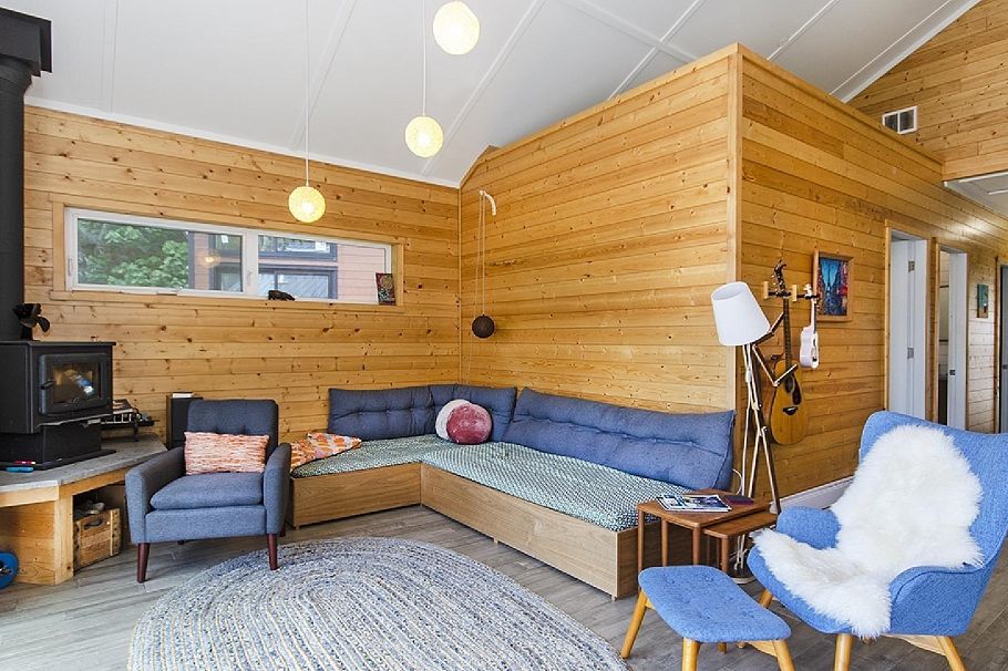 6 Brighton Beach North Vancouver, BC - 5