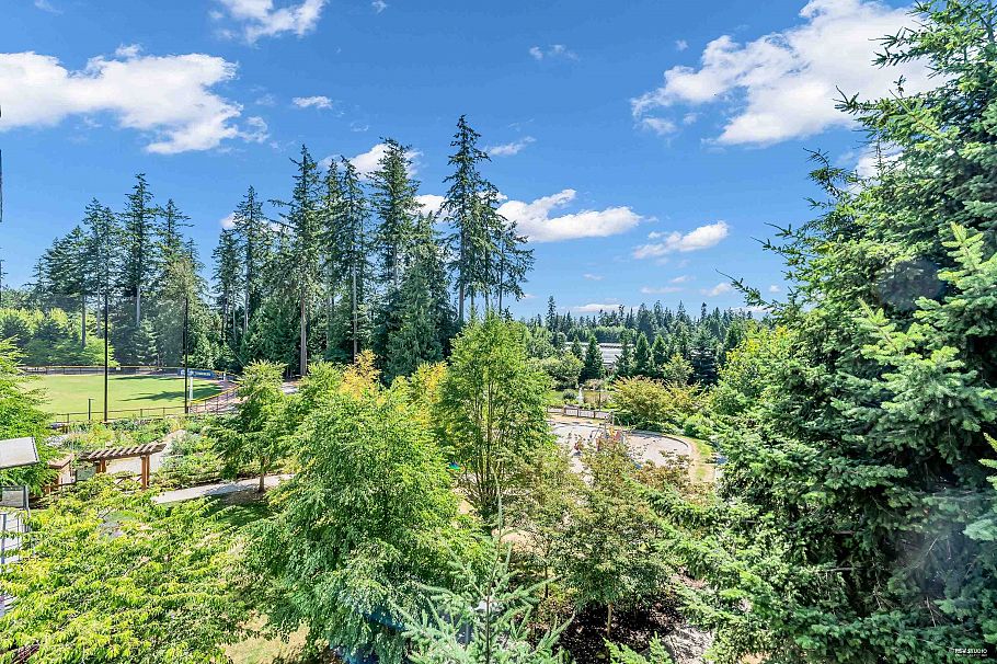 316 3581 Ross Drive Vancouver, BC - 38