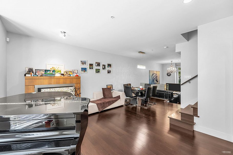 2 5879 Gray Avenue Vancouver, BC - 14