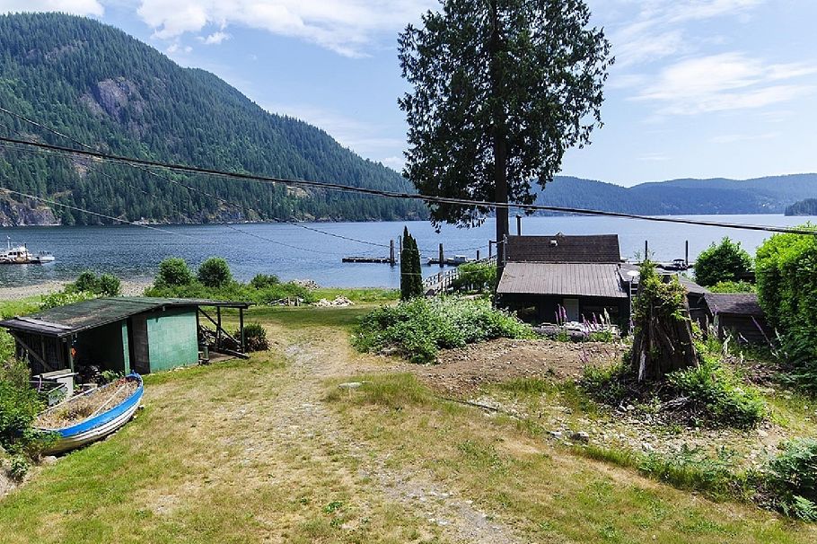 6 Brighton Beach North Vancouver, BC - 19