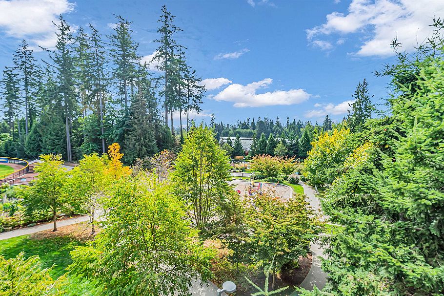 316 3581 Ross Drive Vancouver, BC - 37