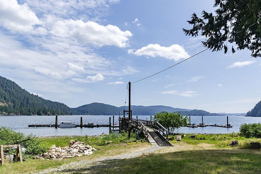 6 Brighton Beach North Vancouver, BC - 20