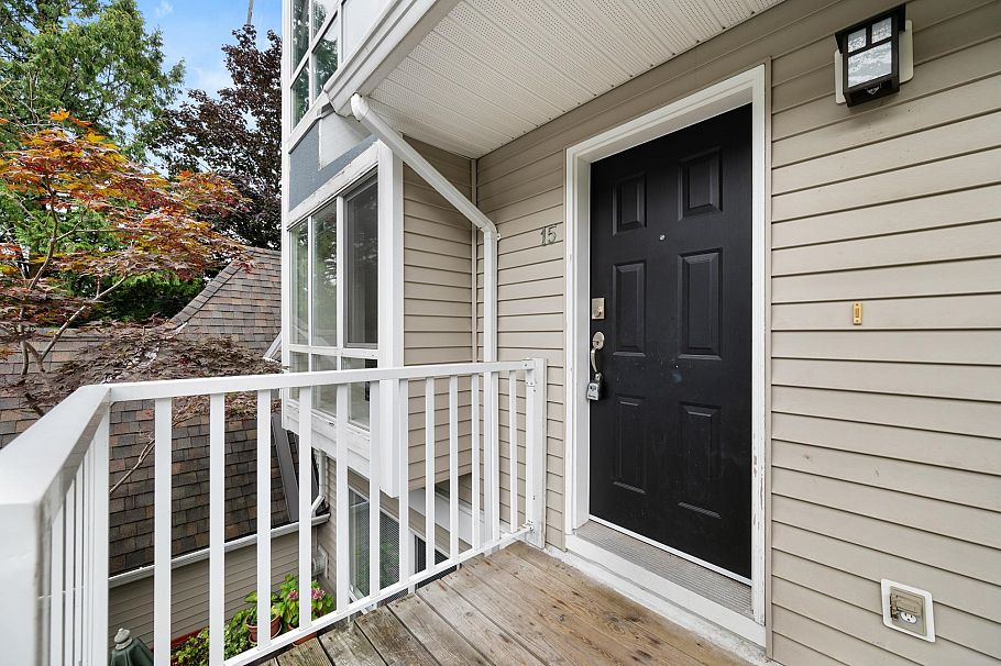 15 1005 Lynn Valley Road North Vancouver, BC - 7