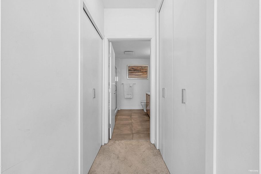 316 3581 Ross Drive Vancouver, BC - 26