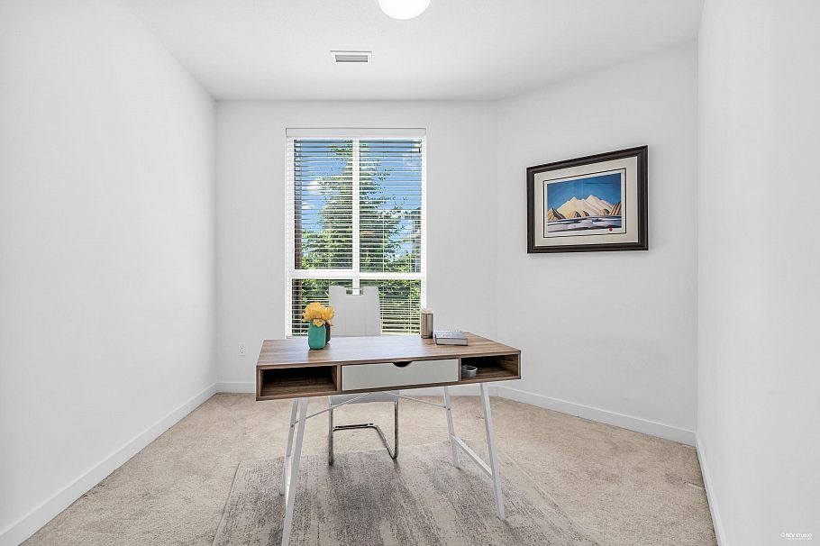 316 3581 Ross Drive Vancouver, BC - 16