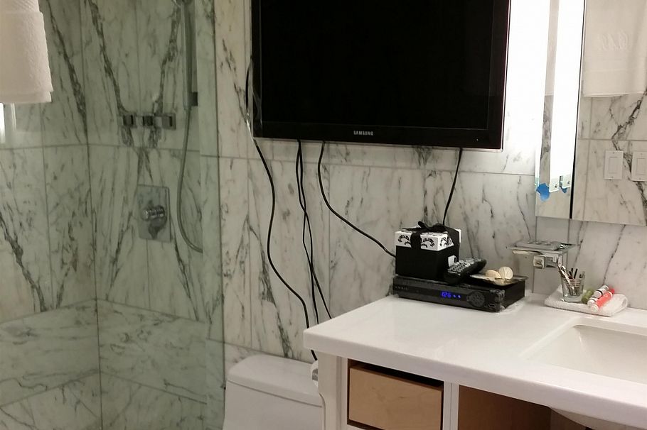 506 388 Drake Street Vancouver, BC - 6