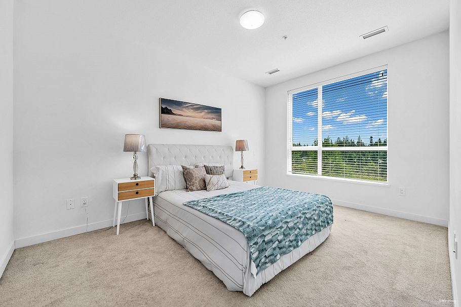 316 3581 Ross Drive Vancouver, BC - 23