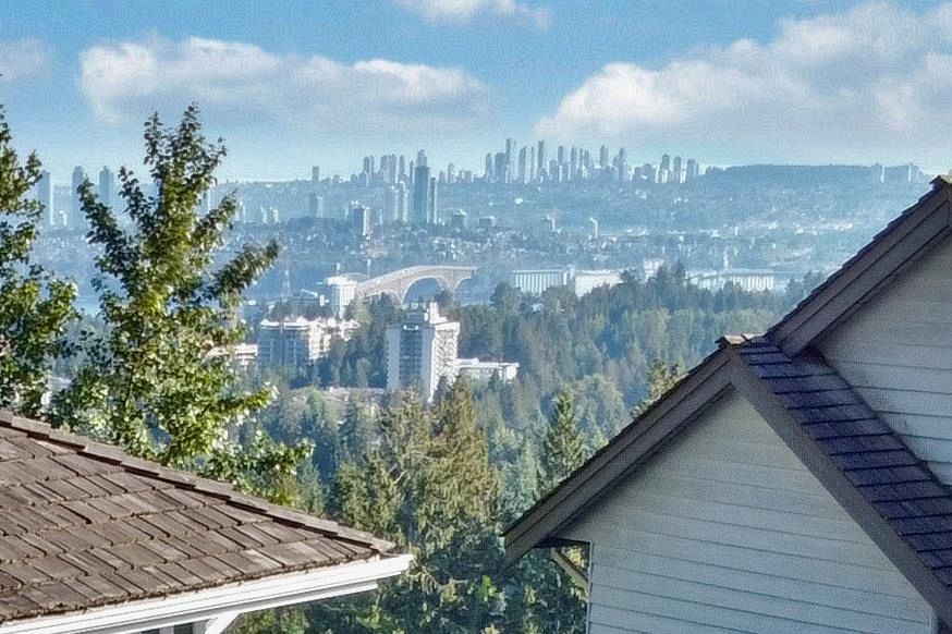 3866 Michener Way North Vancouver, BC - 4