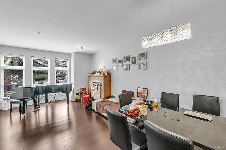 2 5879 Gray Avenue Vancouver, BC - 4