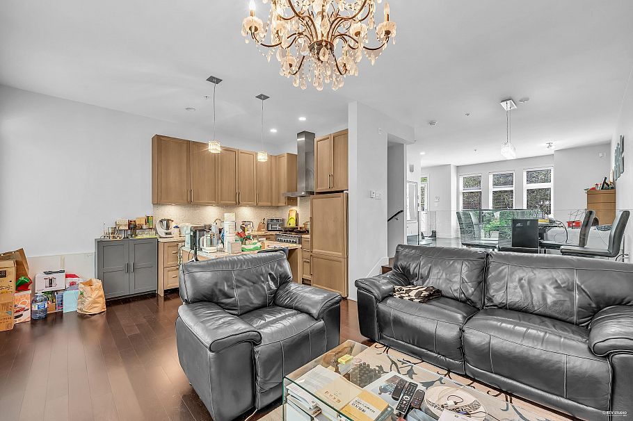 2 5879 Gray Avenue Vancouver, BC - 7