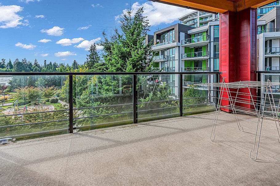 316 3581 Ross Drive Vancouver, BC - 34