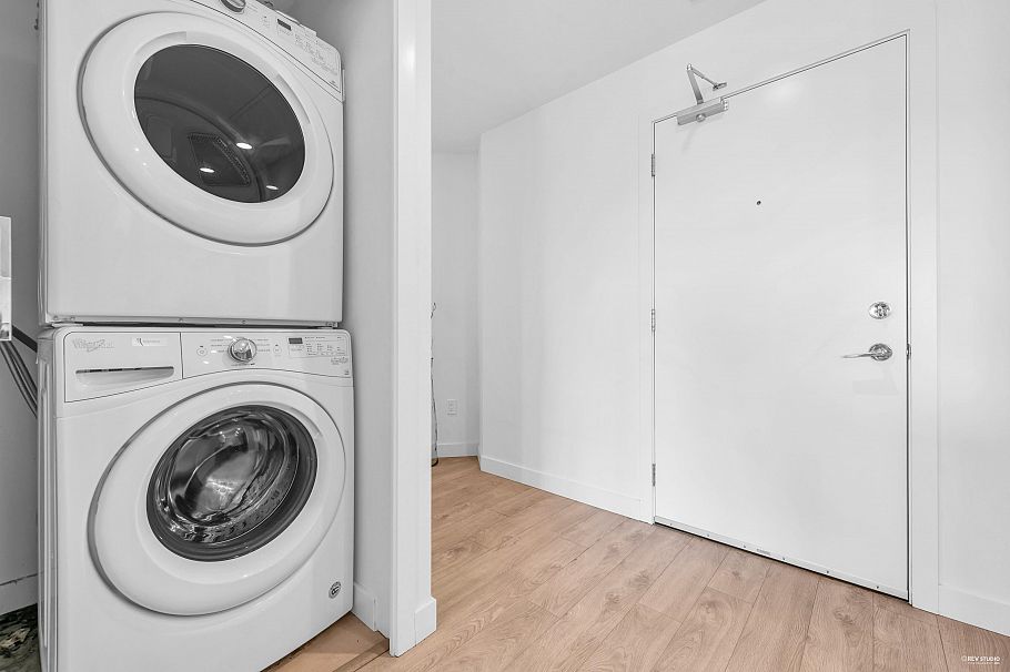 316 3581 Ross Drive Vancouver, BC - 36