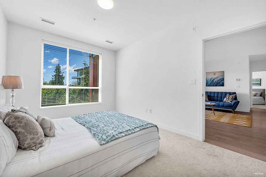 316 3581 Ross Drive Vancouver, BC - 24