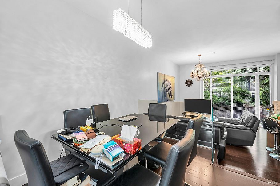 2 5879 Gray Avenue Vancouver, BC - 5