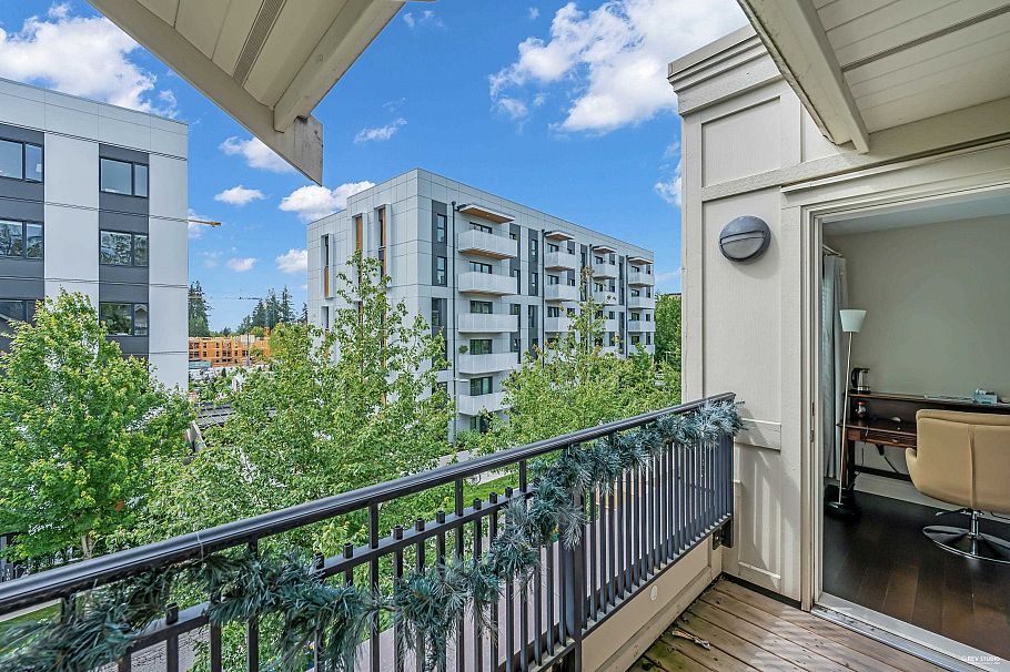 2 5879 Gray Avenue Vancouver, BC - 35