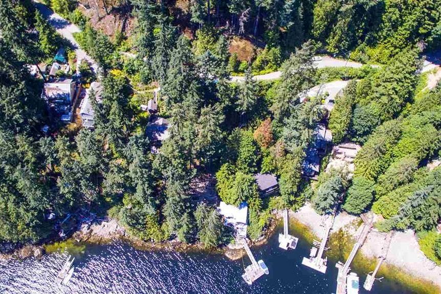 318 Sasamat Lane North Vancouver, BC - 3