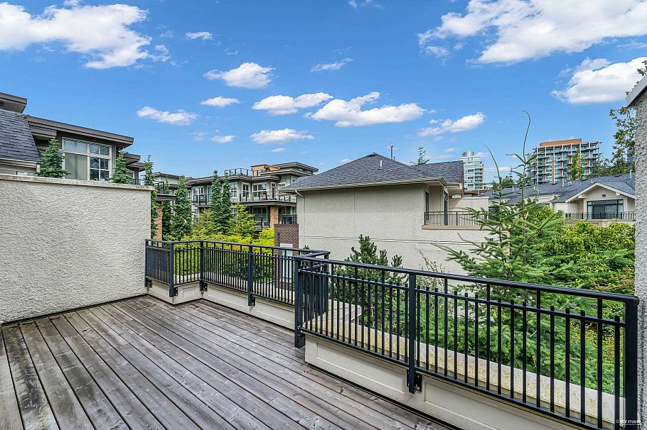 2 5879 Gray Avenue Vancouver, BC - 32